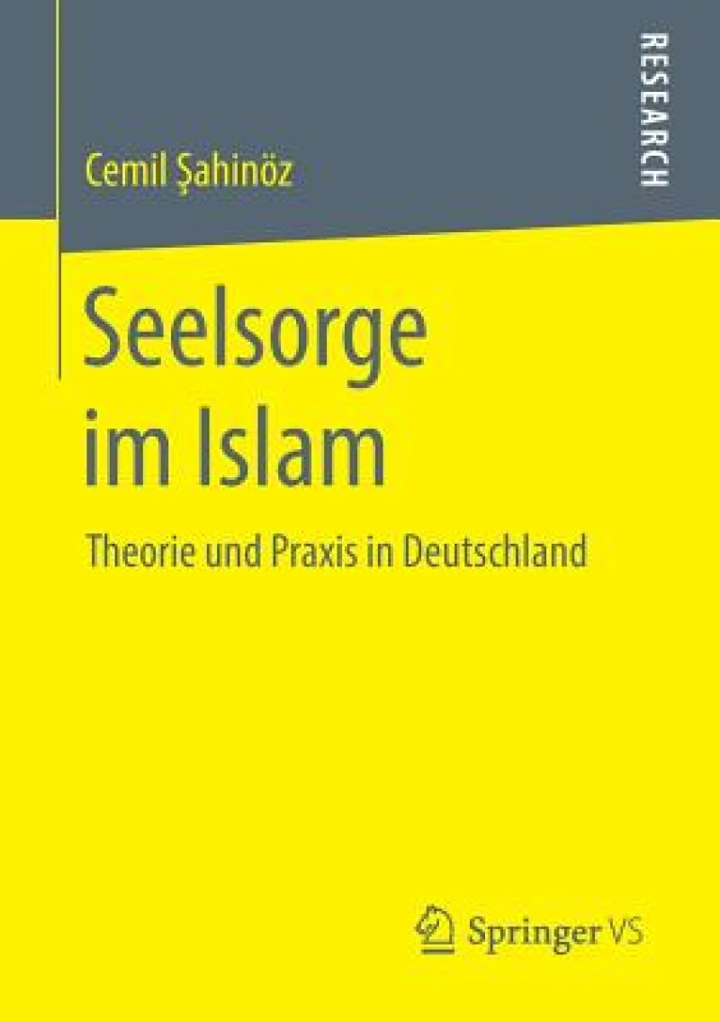 Seelsorge im Islam
