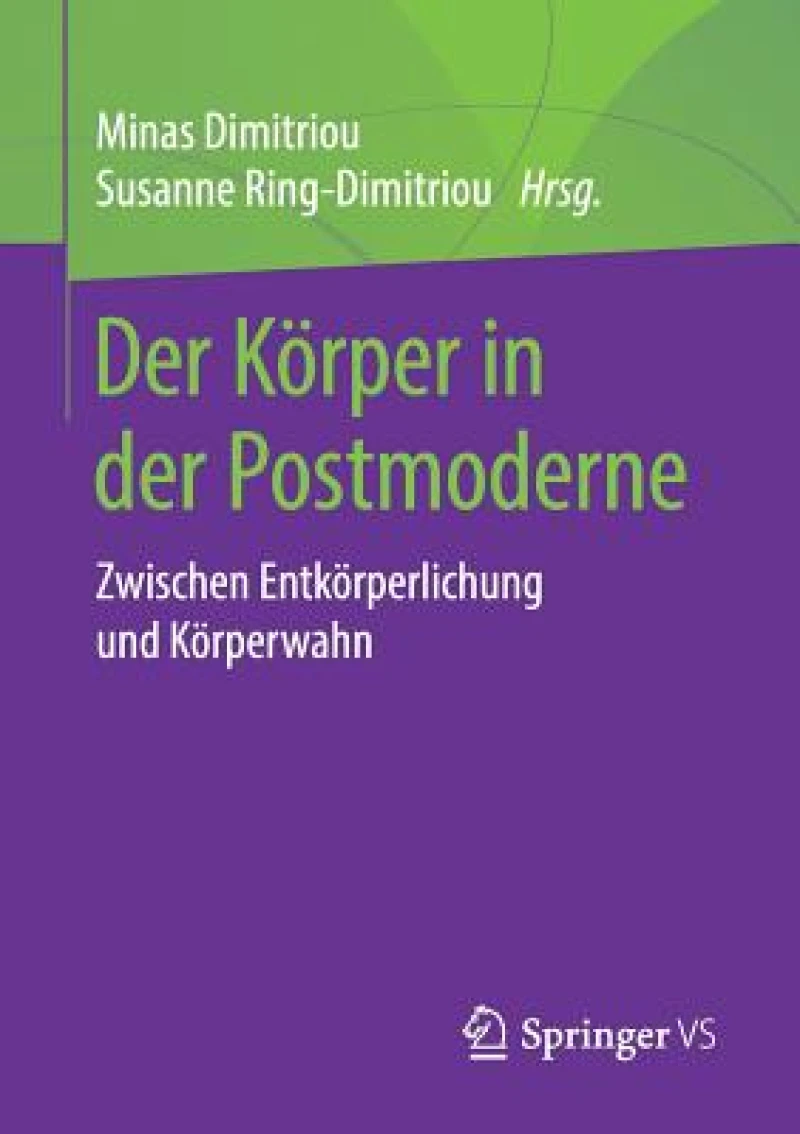 Der Korper in der Postmoderne