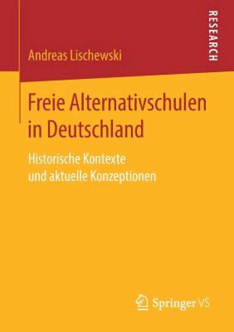 Freie Alternativschulen in Deutschland