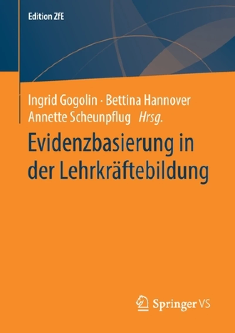 Evidenzbasierung in der Lehrkräftebildung