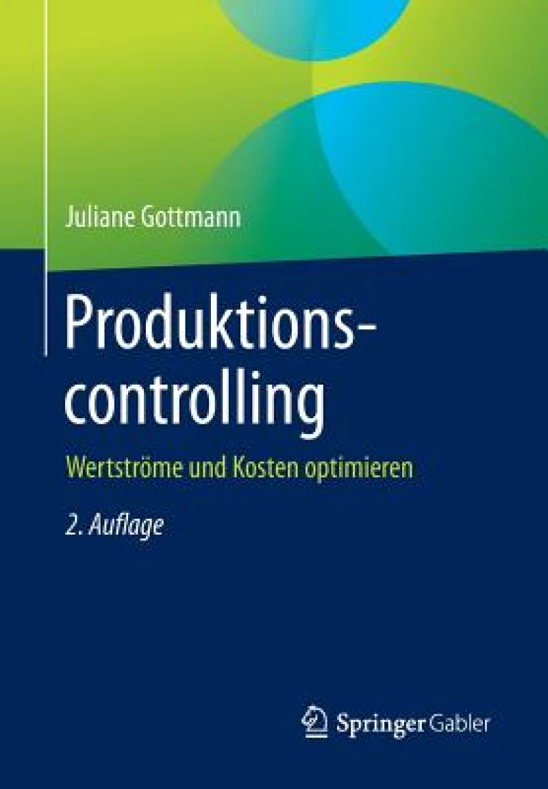Produktionscontrolling