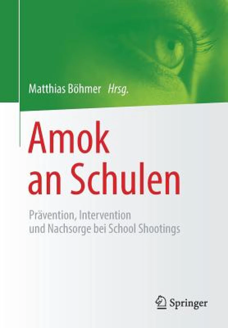 Amok an Schulen