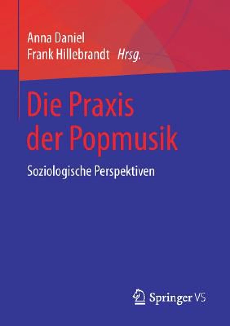 Die Praxis der Popmusik