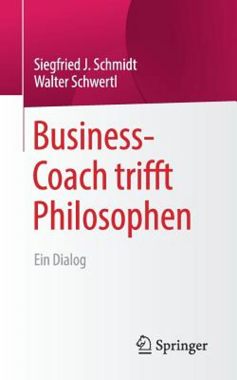 Business-Coach trifft Philosophen