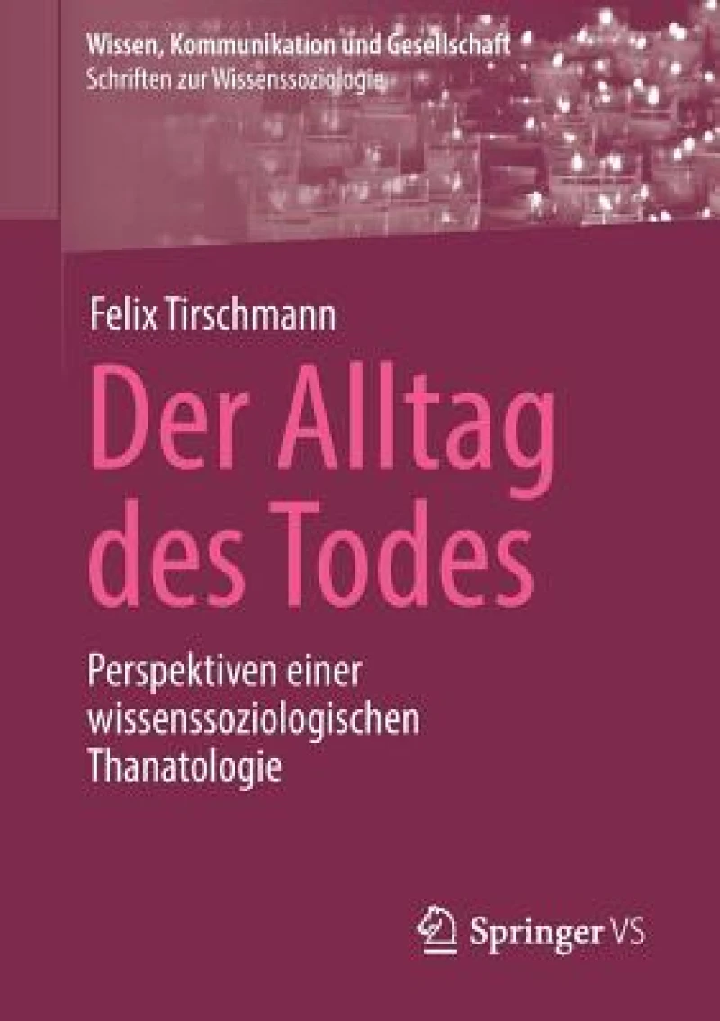 Der Alltag des Todes
