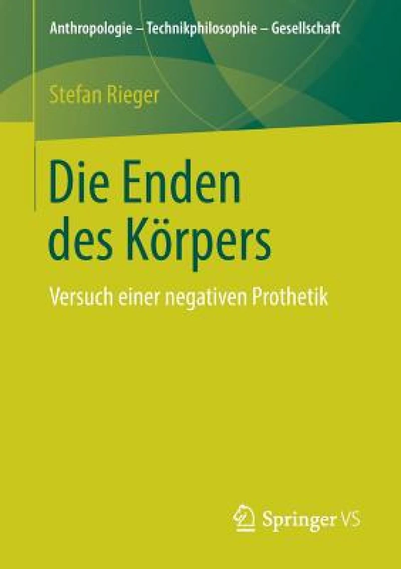 Die Enden des Korpers