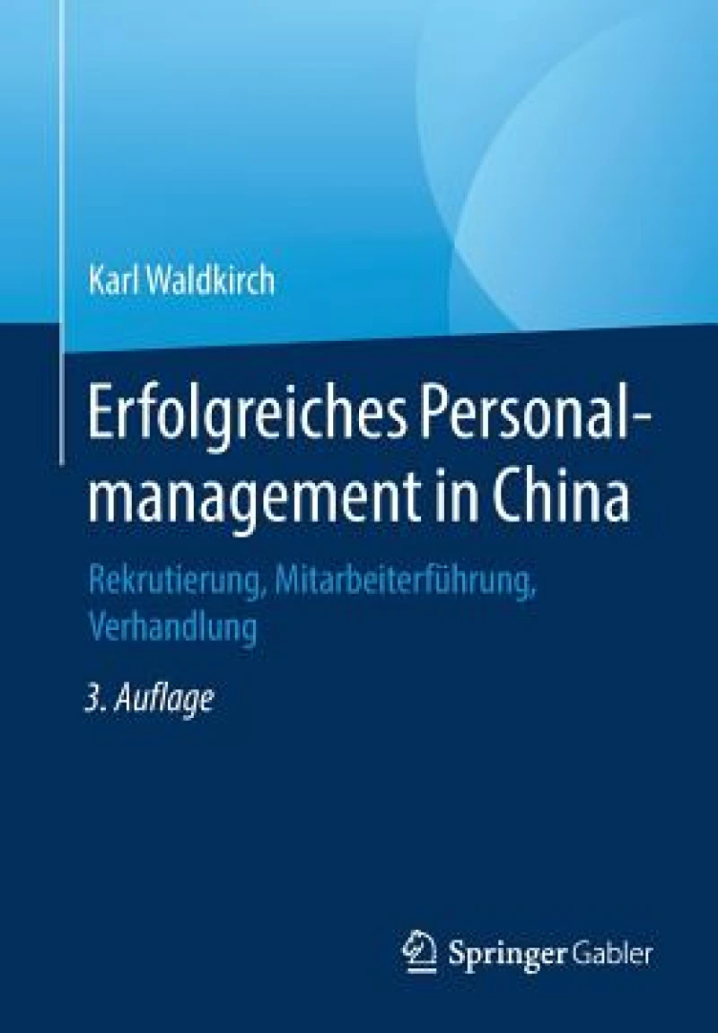 Erfolgreiches Personalmanagement in China