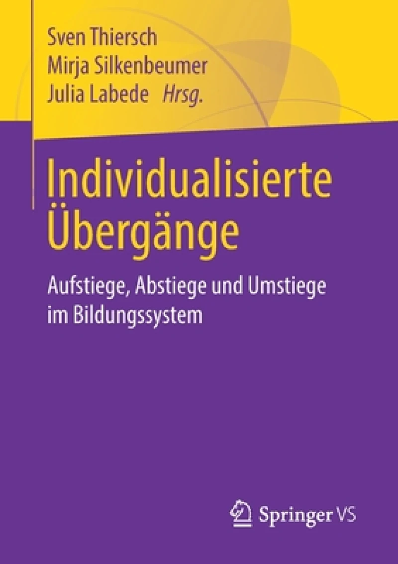 Individualisierte Ubergange