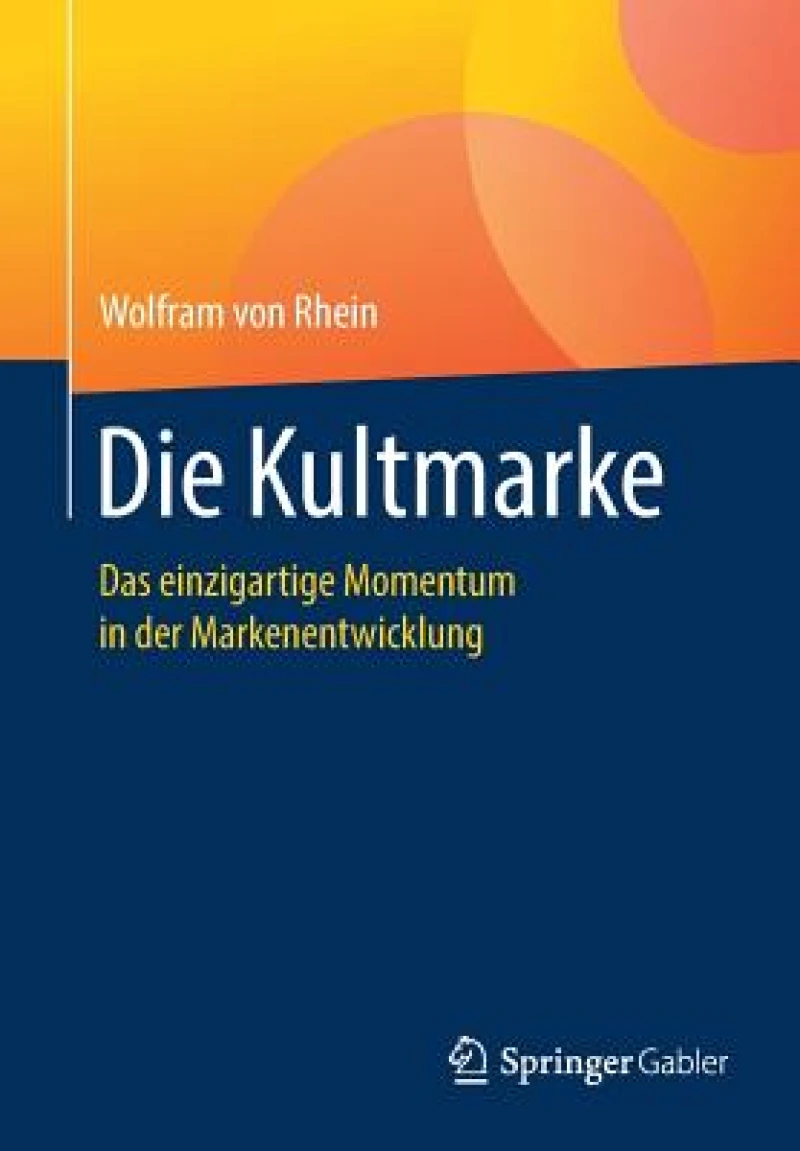 Die Kultmarke