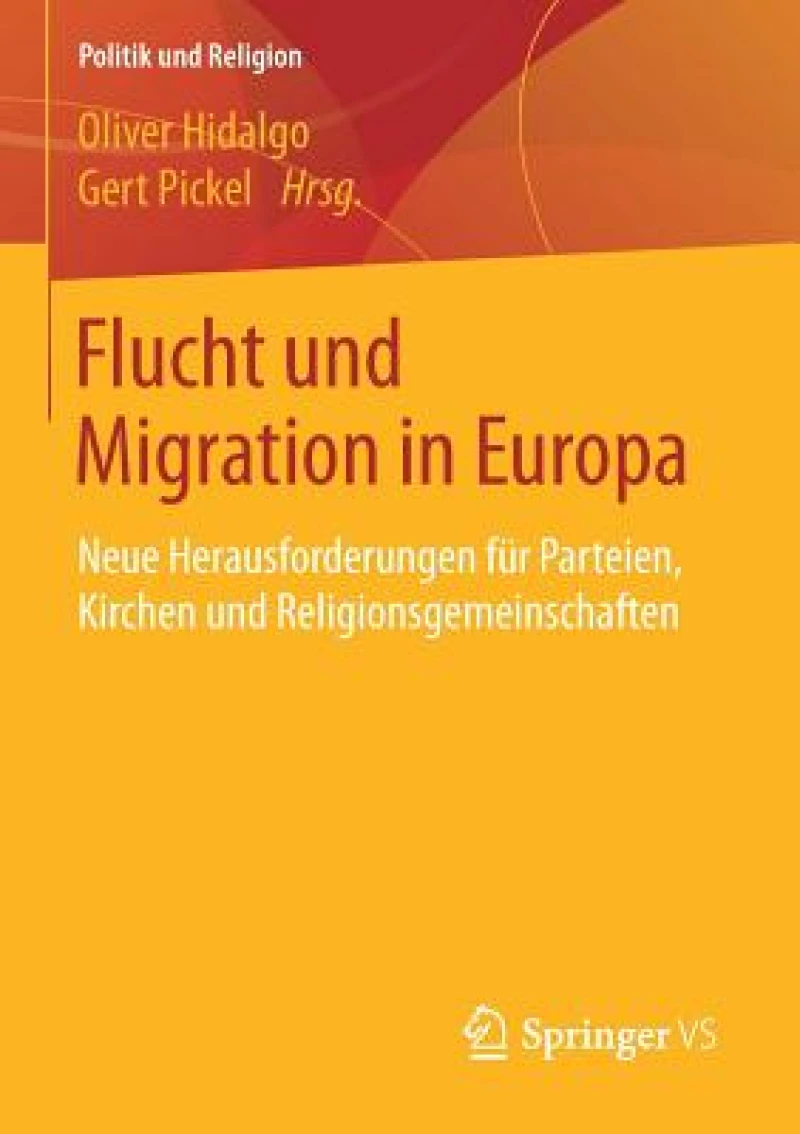 Flucht und Migration in Europa