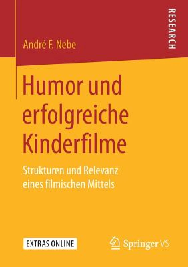 Humor und erfolgreiche Kinderfilme