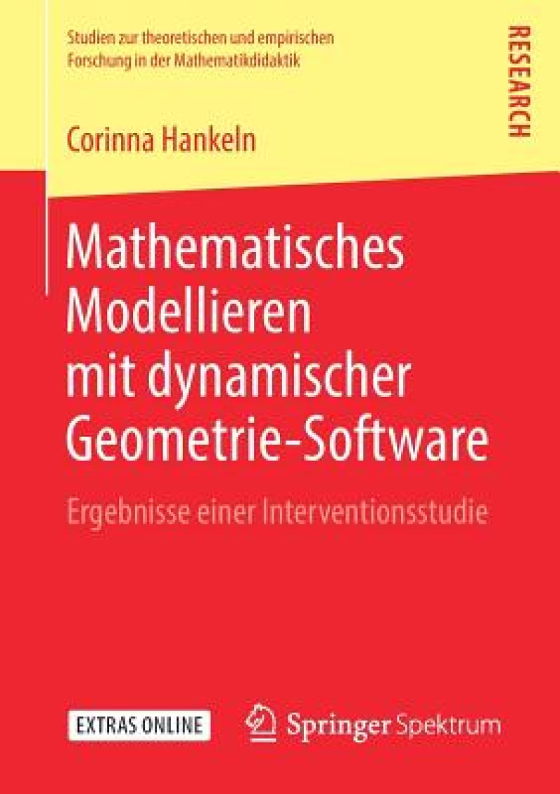 Mathematisches Modellieren mit dynamischer Geometrie-Software