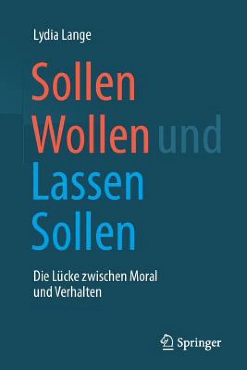 Sollen Wollen Und Lassen Sollen