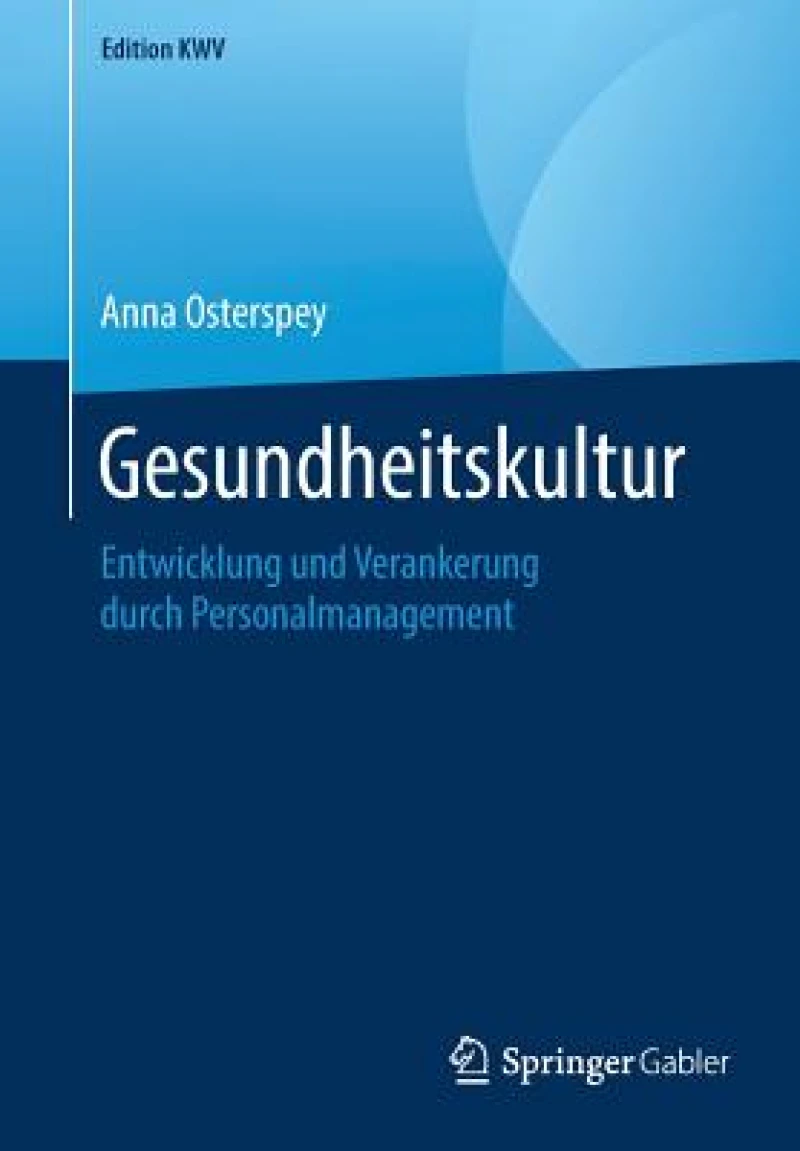 Gesundheitskultur