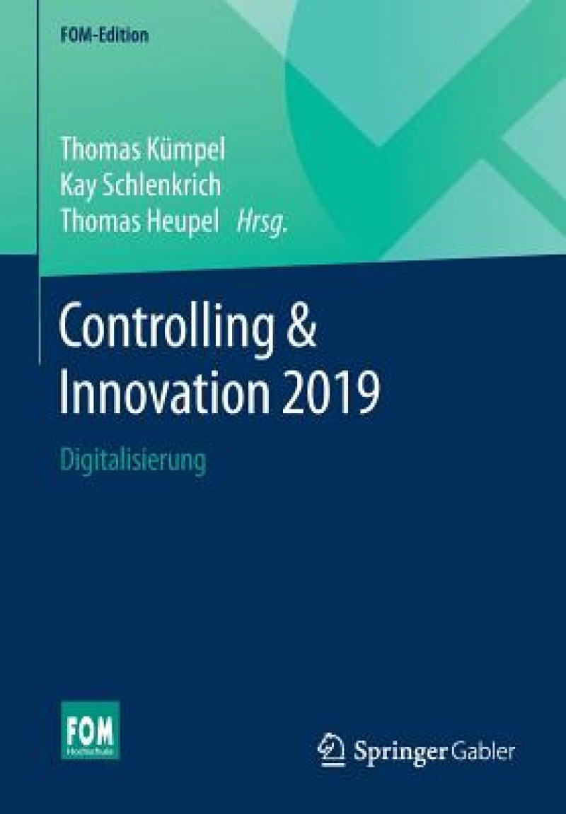 Controlling & Innovation 2019