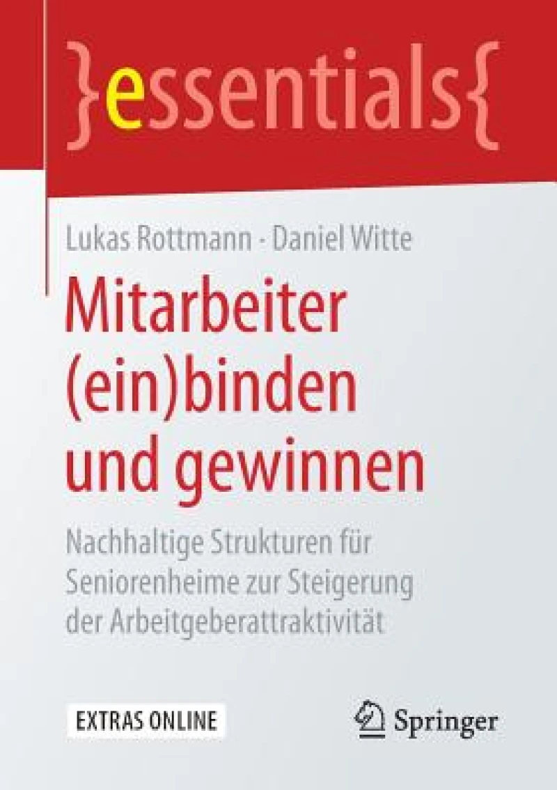 Mitarbeiter (ein)binden und gewinnen