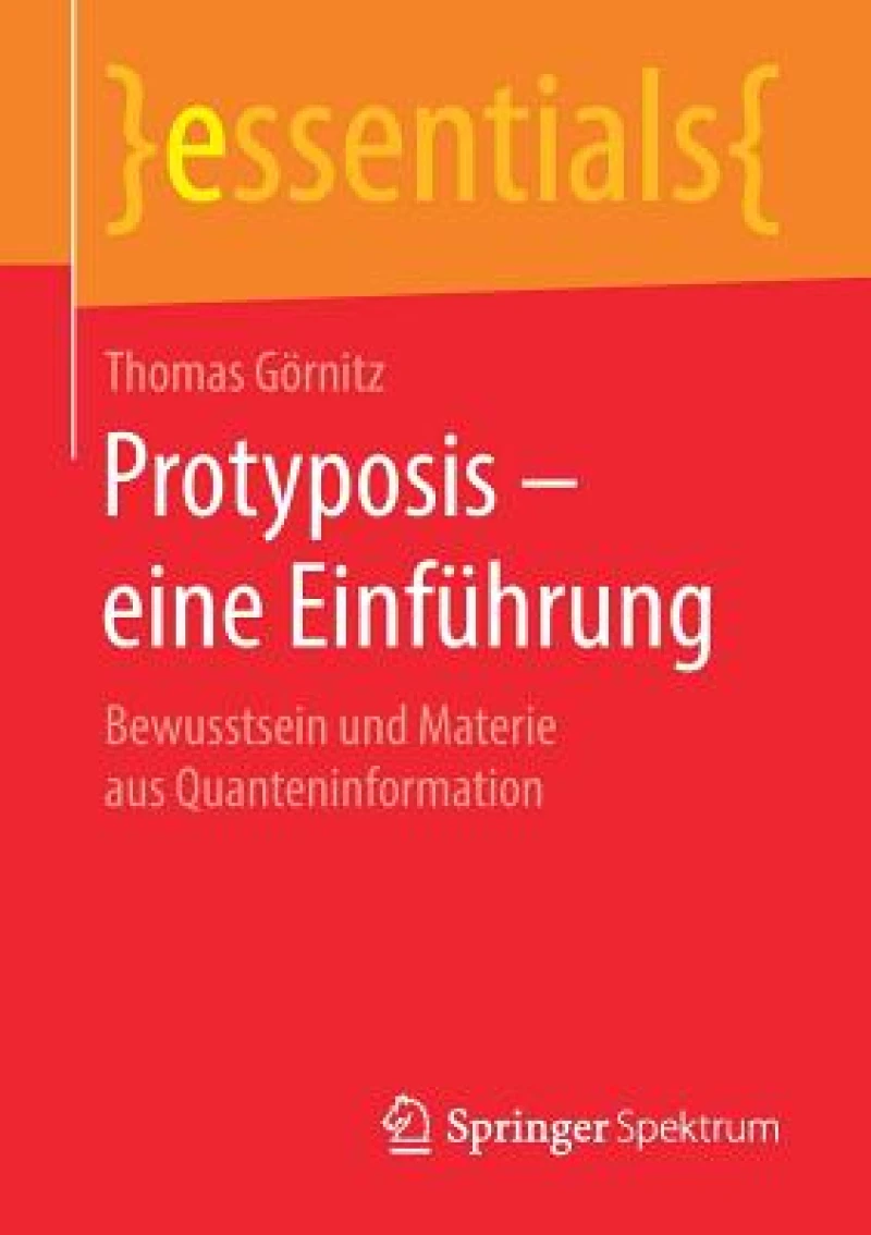 Protyposis – eine Einfuhrung