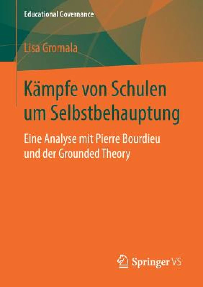 Kampfe von Schulen um Selbstbehauptung