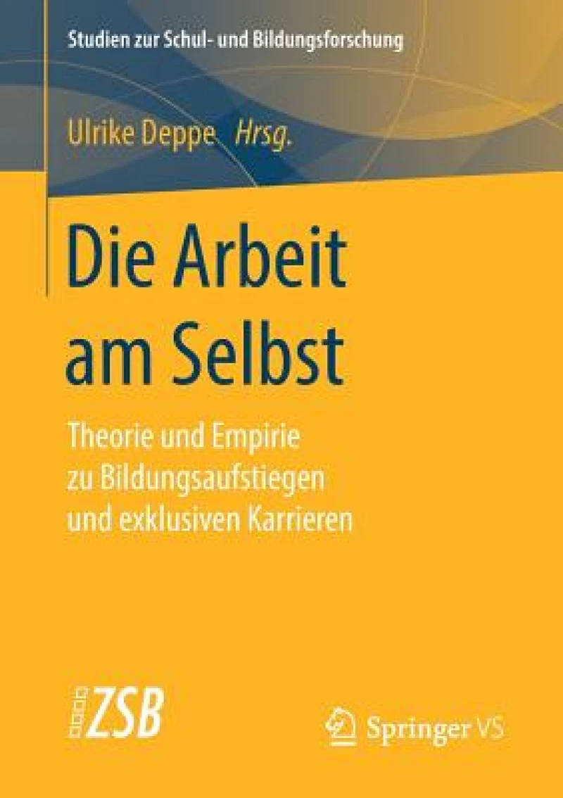 Die Arbeit am Selbst