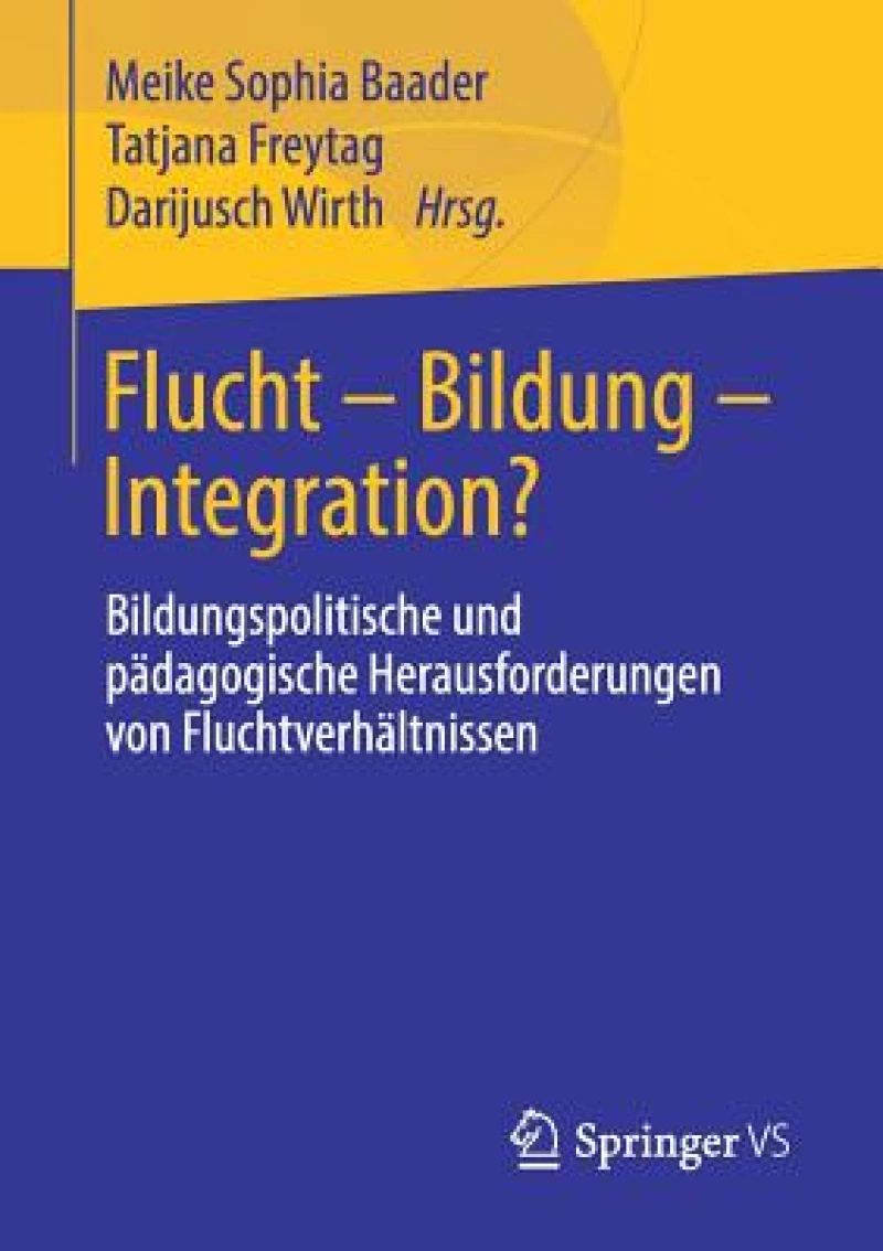 Flucht – Bildung – Integration?
