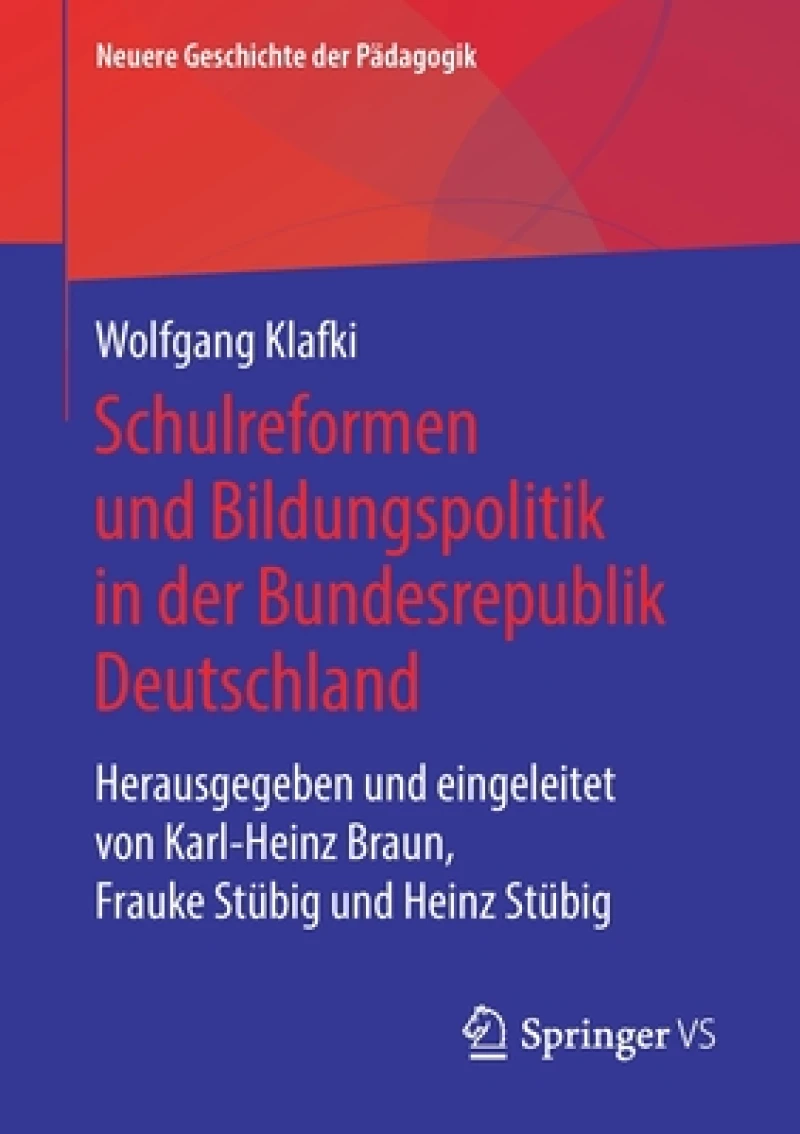 Schulreformen und Bildungspolitik in der Bundesrepublik Deutschland