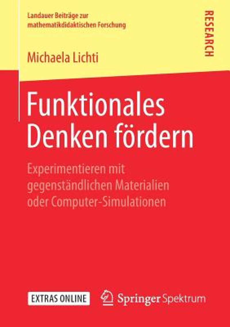 Funktionales Denken fordern