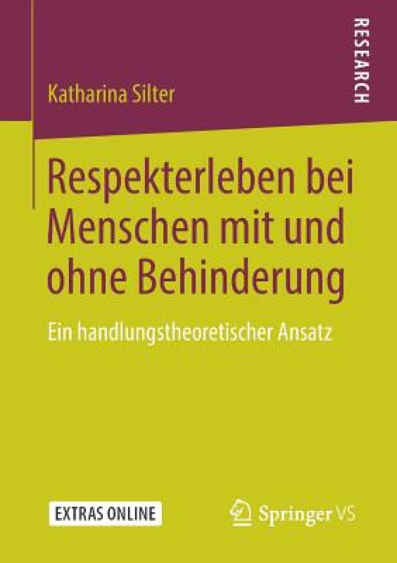Respekterleben bei Menschen mit und ohne Behinderung