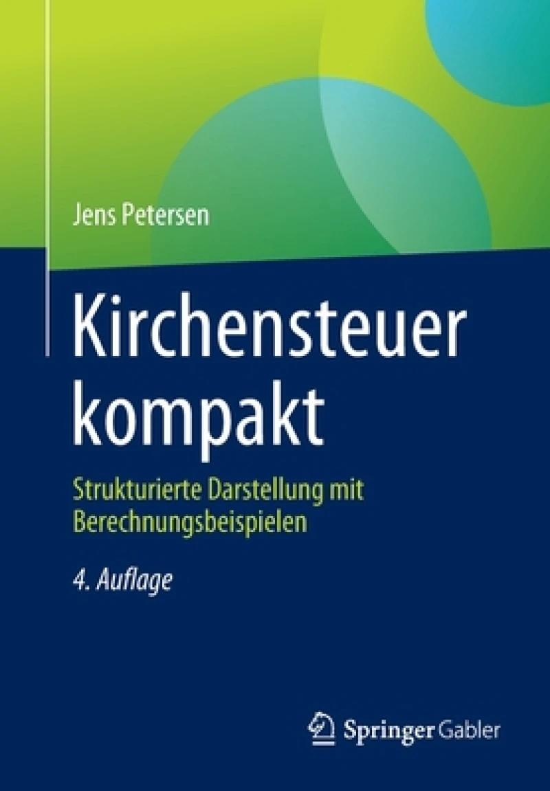 Kirchensteuer kompakt