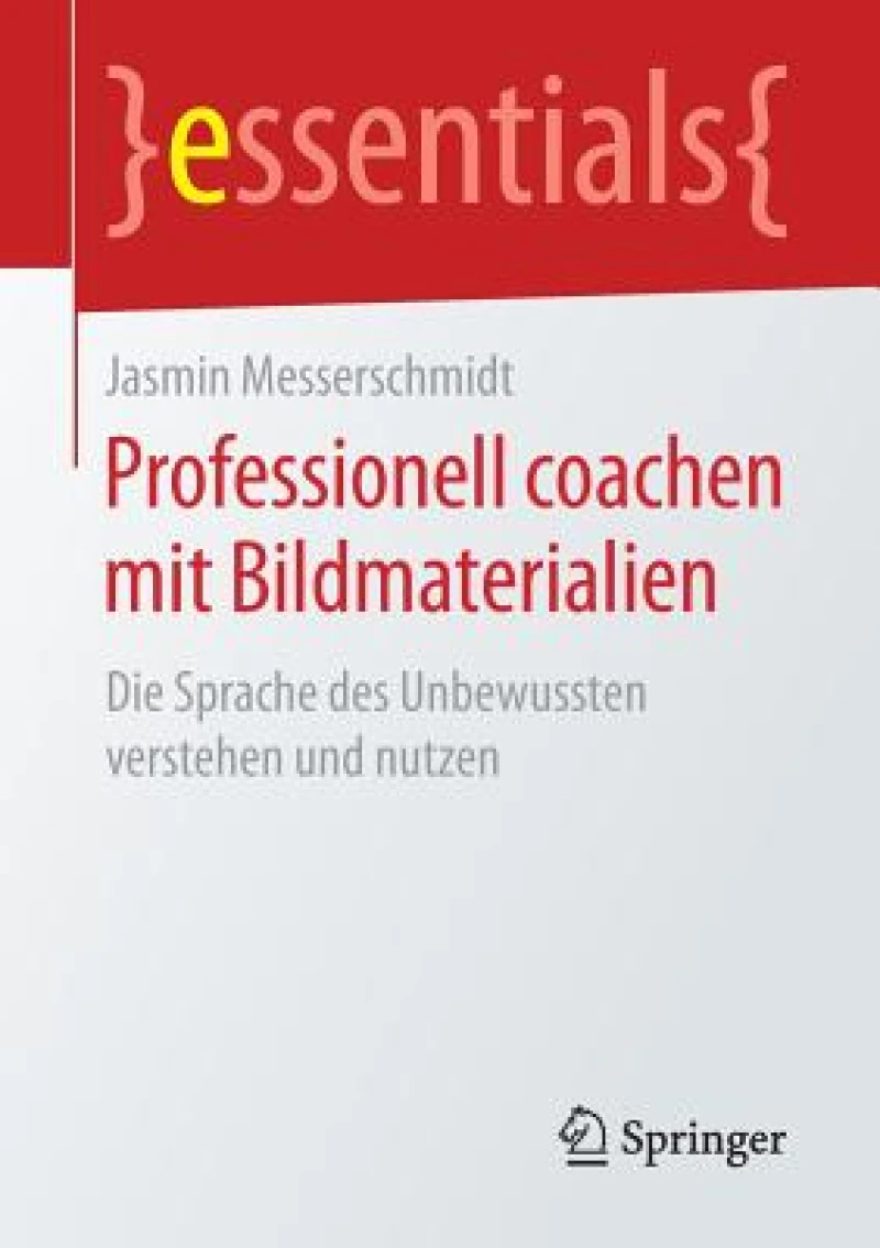 Professionell coachen mit Bildmaterialien