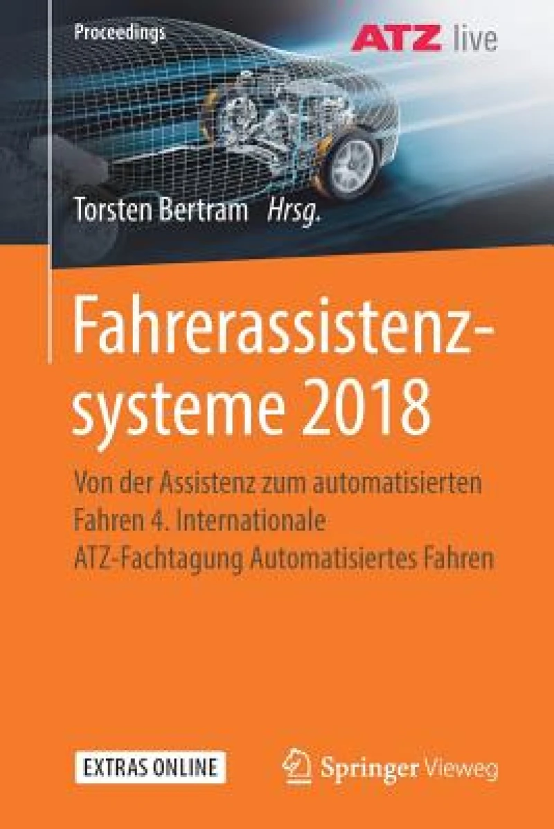 Fahrerassistenzsysteme 2018