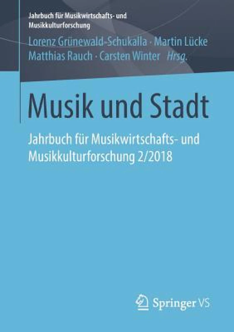 Musik und Stadt