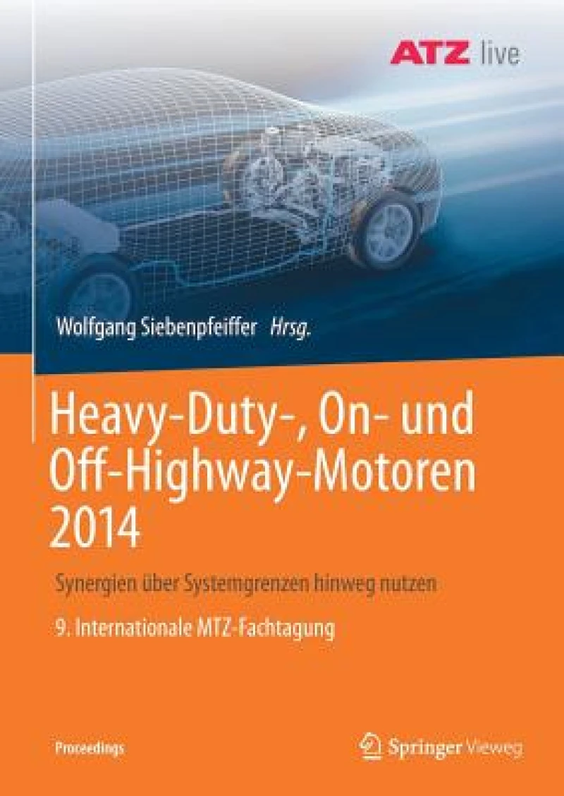 Heavy-Duty-, On- und Off-Highway-Motoren 2014