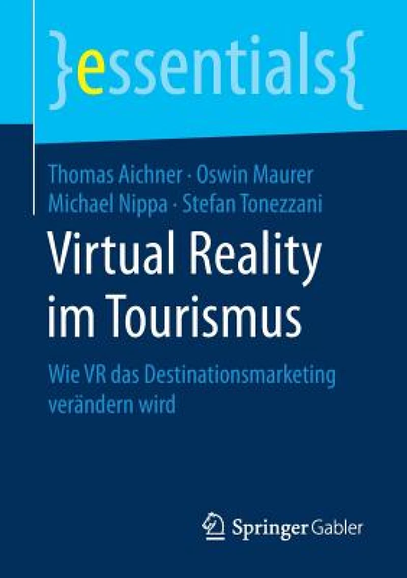 Virtual Reality im Tourismus