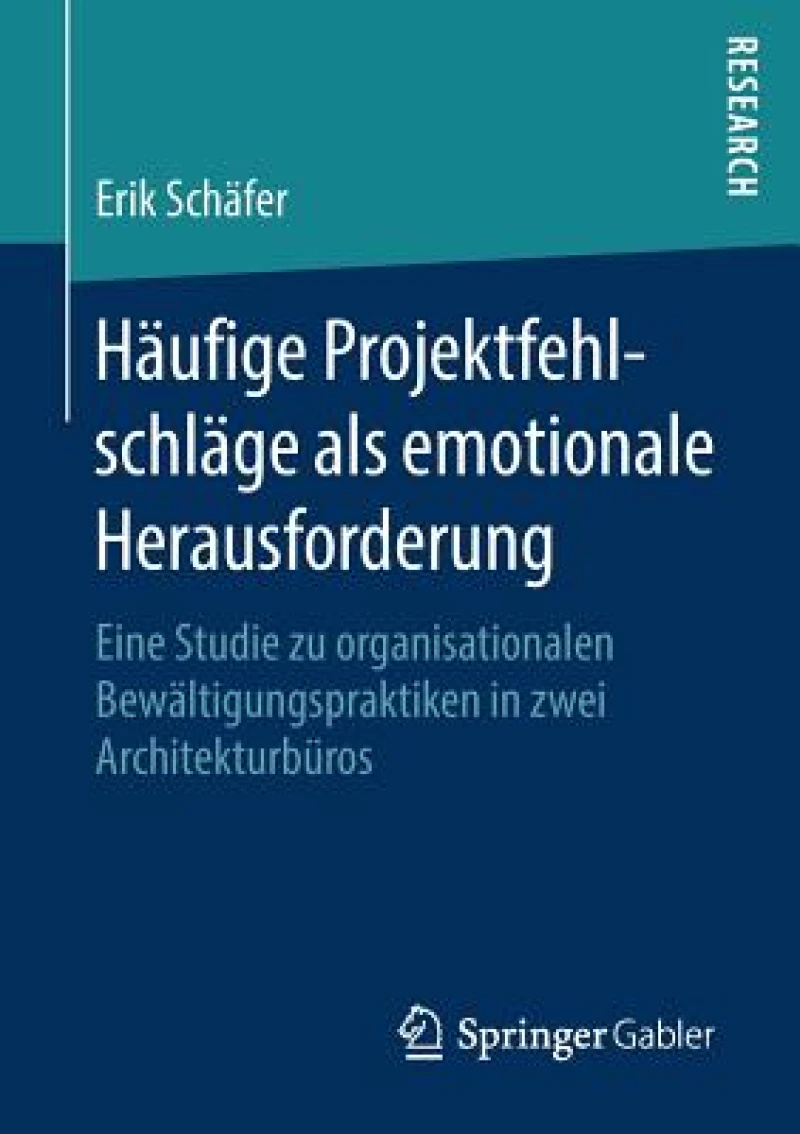 Haufige Projektfehlschlage als emotionale Herausforderung