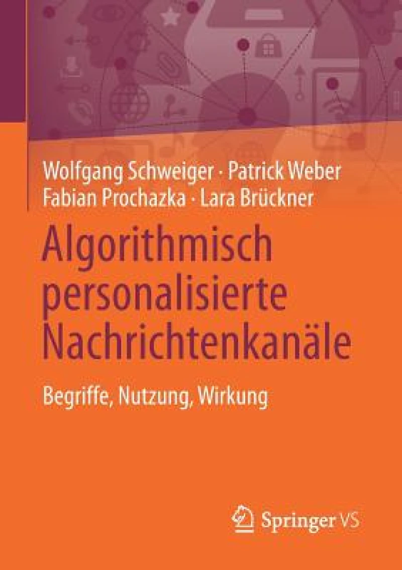 Algorithmisch personalisierte Nachrichtenkanale
