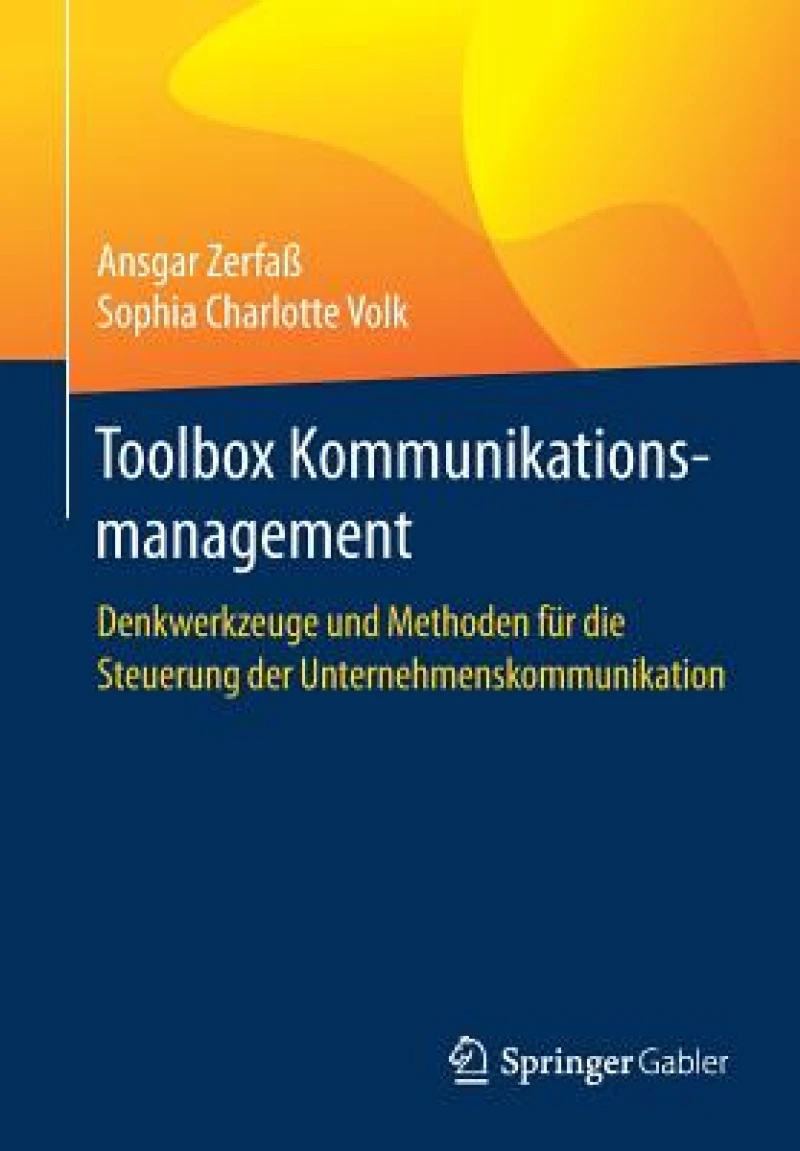 Toolbox Kommunikationsmanagement