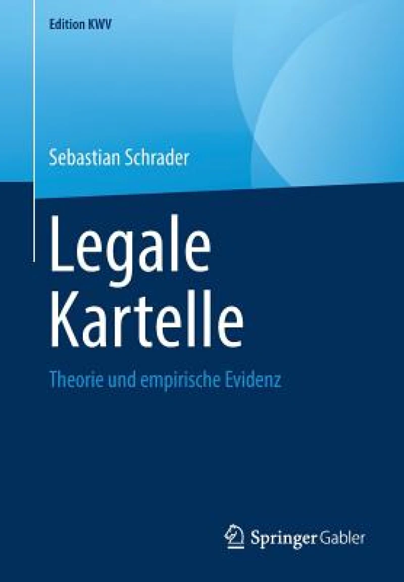 Legale Kartelle