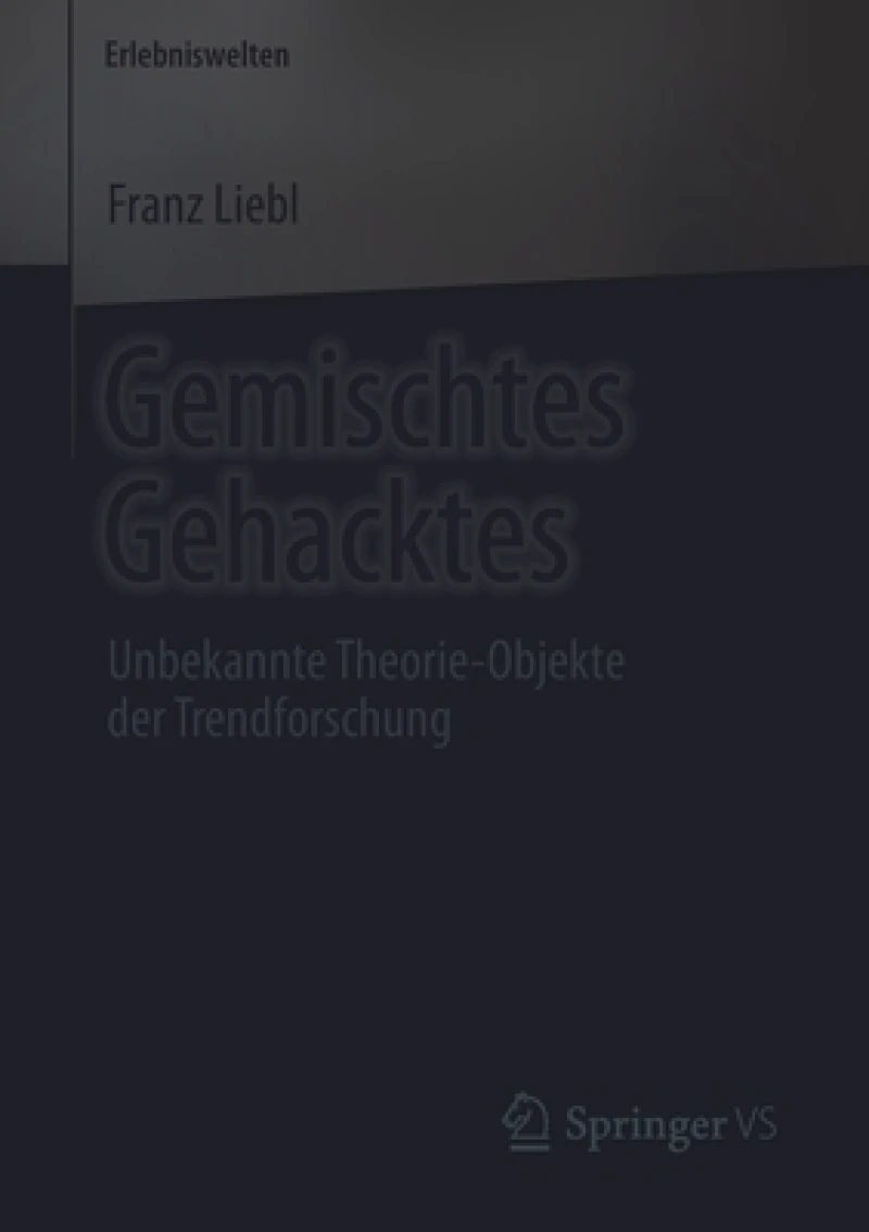 Gemischtes Gehacktes