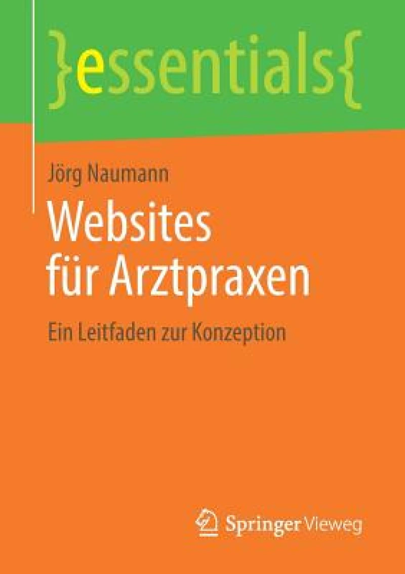 Websites fur Arztpraxen