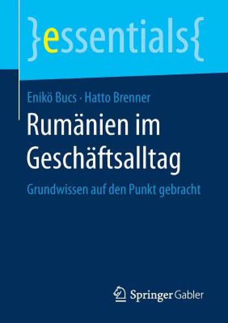 Rumanien im Geschaftsalltag