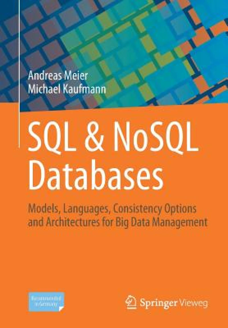 SQL & NoSQL Databases