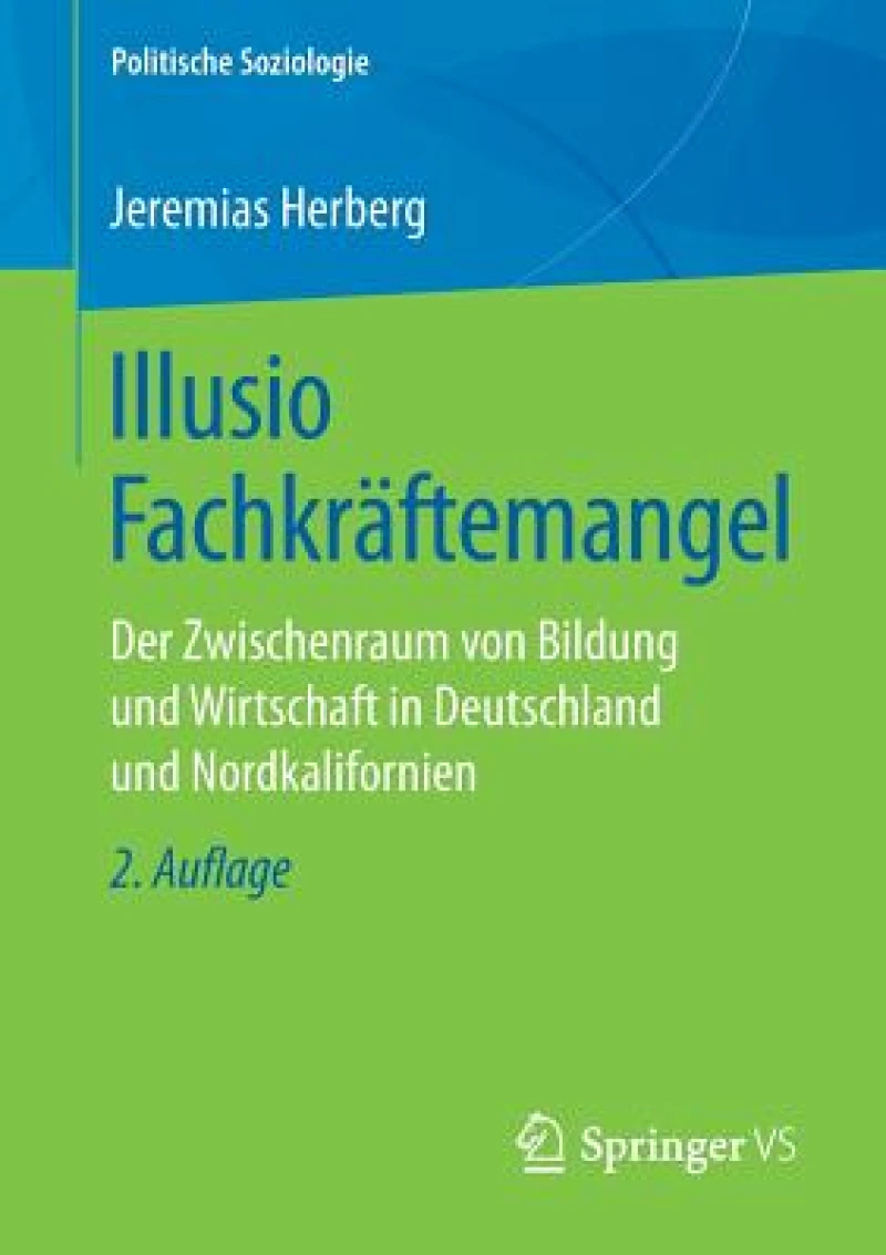 Illusio Fachkraftemangel