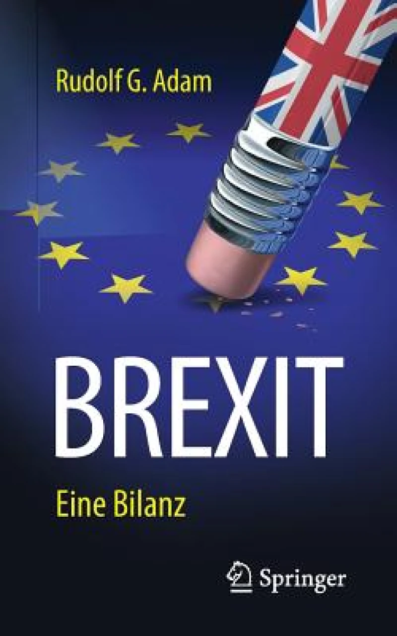 Brexit. Eine Bilanz