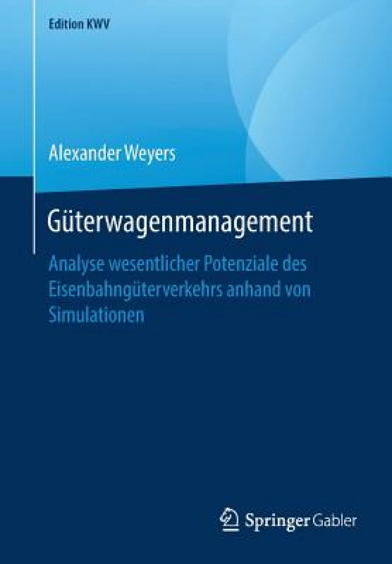 Guterwagenmanagement