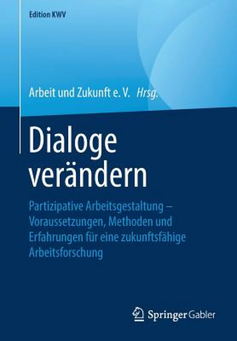Dialoge verandern