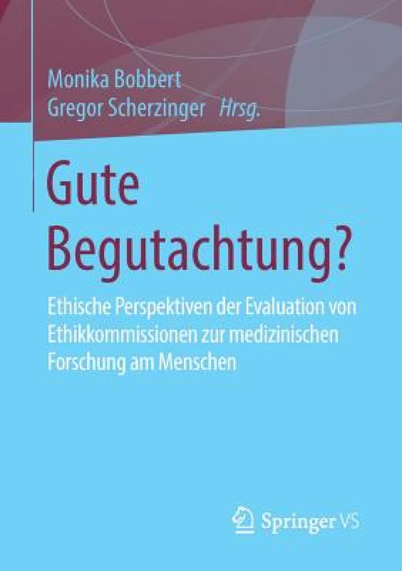 Gute Begutachtung?