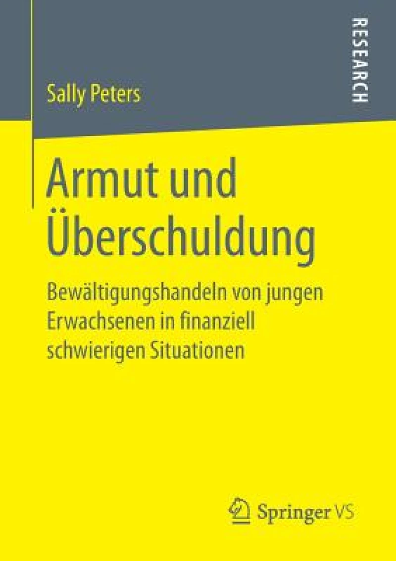 Armut und Uberschuldung