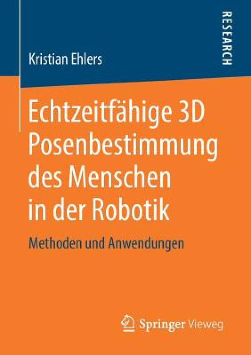 Echtzeitfahige 3D Posenbestimmung des Menschen in der Robotik