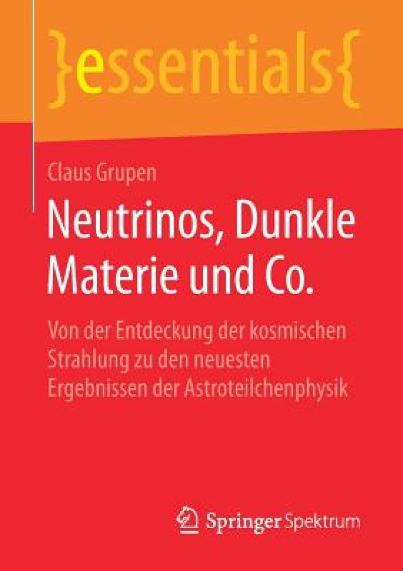 Neutrinos, Dunkle Materie und Co.