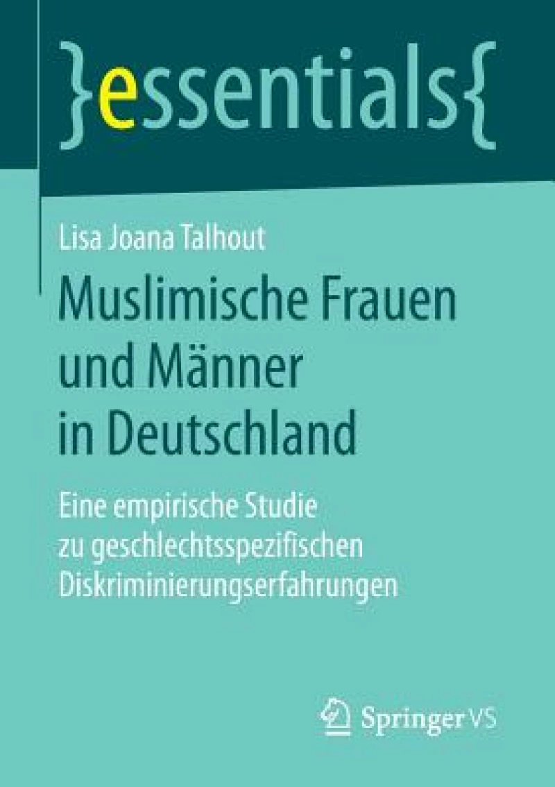 Muslimische Frauen und Manner in Deutschland
